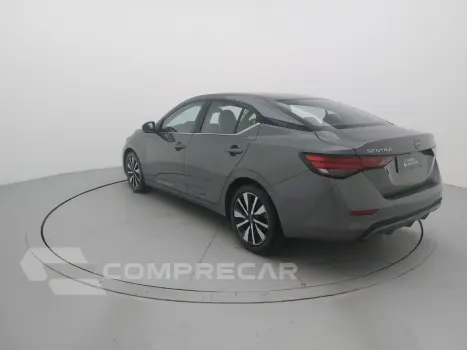SENTRA 2.0 16V GASOLINA ADVANCE XTRONIC