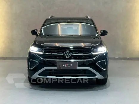 T-Cross Hig. 250 TSI 1.4 Flex 16V 5p Aut