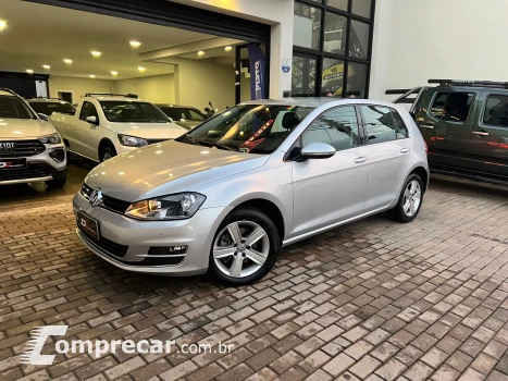 GOLF 1.4 TSI Highline 16V