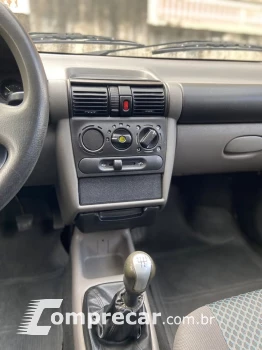 CLASSIC 1.0 MPFI LS 8V