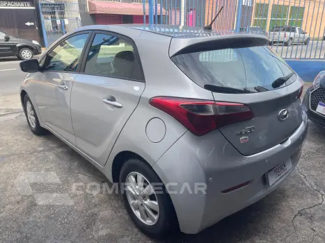 HB20 1.0 Comfort 12V