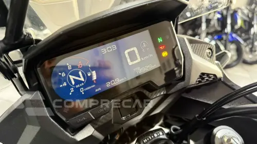 CB 500X ABS