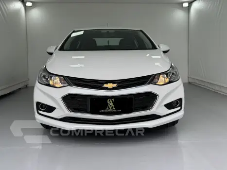 CRUZE 1.4 Turbo LT 16V