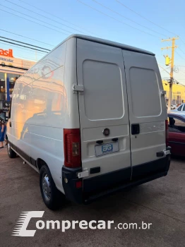 Ducato Maxi. Long. 2.3 T.Alto ME Diesel