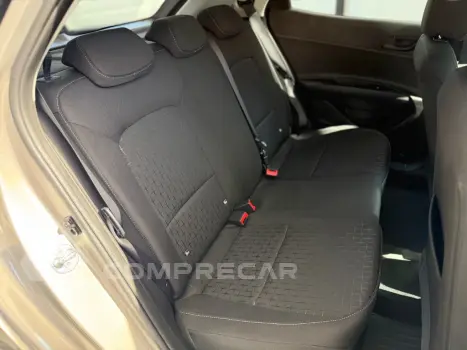 HB20 Comfort Plus 1.0 TB Flex 12V Aut.