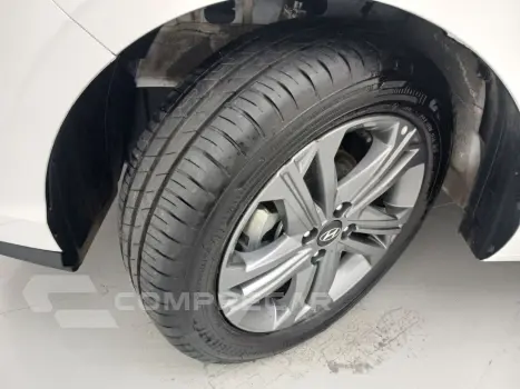 HB20S 1.0 TGDI FLEX LIMITED AUTOMÁTICO