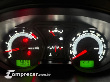 Ecosport  Freestyle 1.6