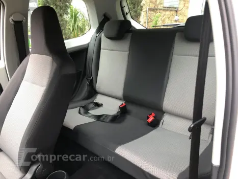 Up 1.0 Mpi Take Up 12V Flex 2P Manual