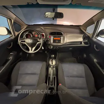 Fit LX 1.4/ 1.4 Flex 8V/16V 5p Aut.