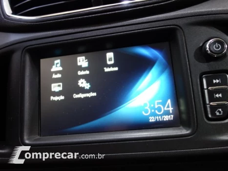 PRISMA - 1.4 MPFI LT 8V 4P AUTOMÁTICO