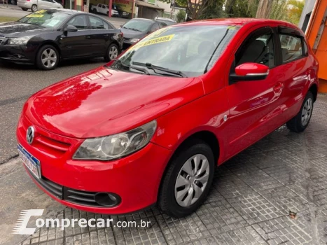 GOL - 1.0 MI 8V 4P MANUAL