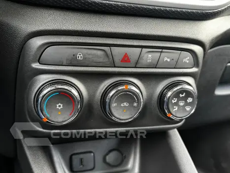 TRACKER 1.2 Turbo Premier