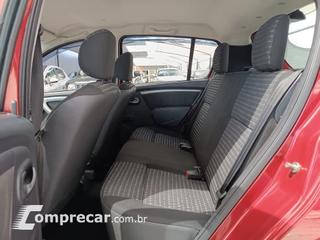 SANDERO 1.0 12V SCE Expression