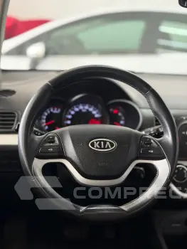 Picanto EX 1.1/1.0/ 1.0 Flex Aut.