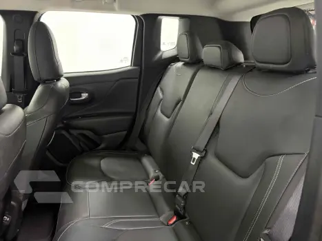 RENEGADE 1.3 T270 TURBO FLEX LONGITUDE AT6