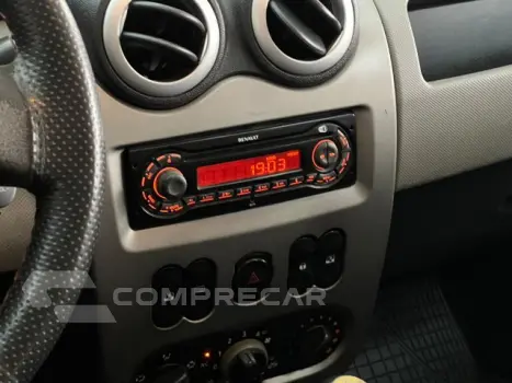 SANDERO - 1.0 EXPRESSION 16V 4P MANUAL