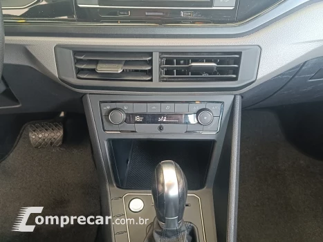 VIRTUS 1.0 200 TSI COMFORTLINE AUTOMÁTICO