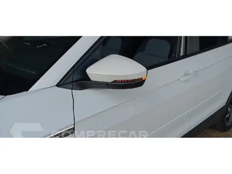 T-CROSS 1.0 200 TSI TOTAL FLEX COMFORTLINE AUTOMÁTICO