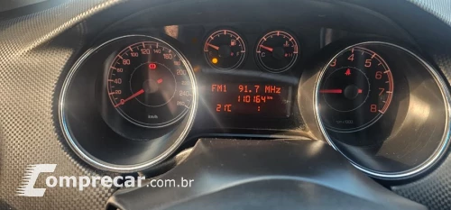 BRAVO 1.8 Essence 16V