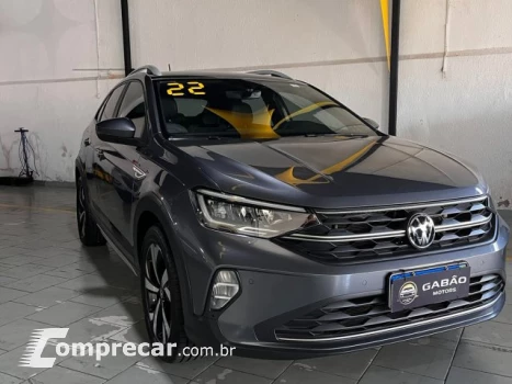 NIVUS - 1.0 200 TSI TOTAL HIGHLINE AUTOMÁTICO