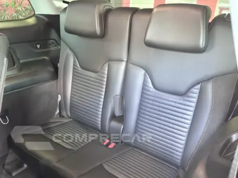 COMMANDER 1.3 T270 TURBO FLEX LIMITED AT6