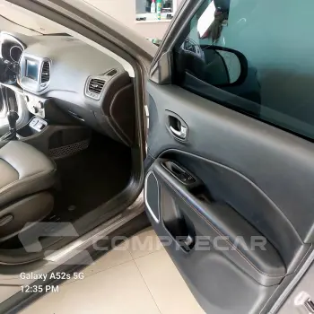 COMPASS 2.0 16V Sport