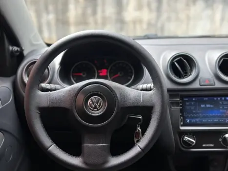 GOL 1.0 12V MPI Totalflex