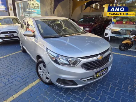 COBALT 1.4 MPFI LT 8V FLEX 4P MANUAL