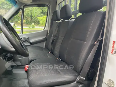 SPRINTER 2.2 CDI Chassis 313 Street Longo