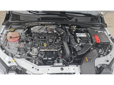 ONIX 1.0 TURBO FLEX PLUS PREMIER AUTOMÁTICO