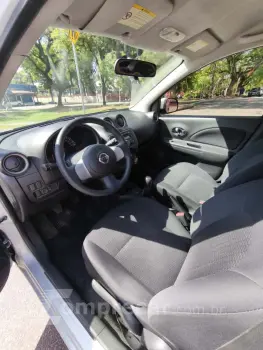 March 1.0 16V 4P FLEX