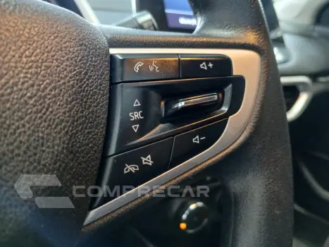 TRACKER 1.0 TURBO FLEX LT AUTOMÁTICO