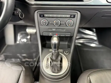 FUSCA 2.0 TSI 16V GASOLINA 2P AUTOMÁTICO