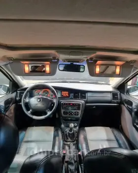 VECTRA 2.2 MPFI Challenge 16V