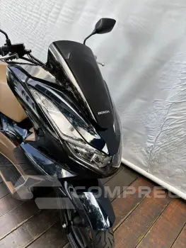 HONDA PCX 160 DLX