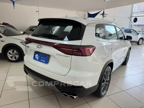 TIGGO 8 PRO 1.6 TGDI GASOLINA DCT