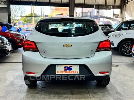 ONIX - 1.0 LT MANUAL