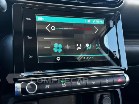 C4 CACTUS 1.6 VTI 120 Feel Eat6