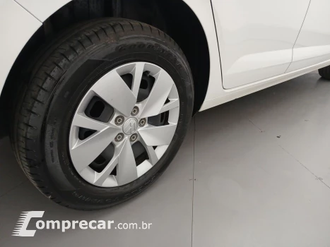 POLO 1.0 MPI MANUAL