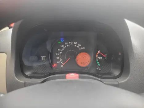 Palio 1.0/ Trofeo 1.0 Fire/ Fire Flex 4p