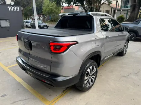 Toro 1.3 Turbo 270 Flex Volcano At6