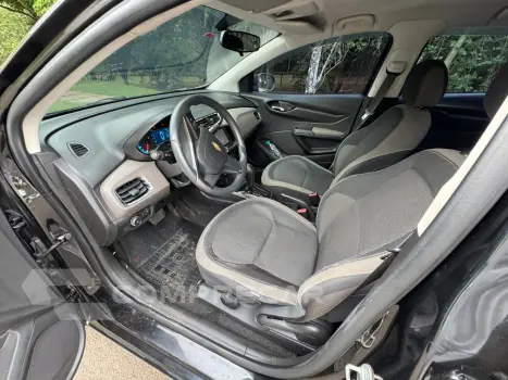 PRISMA 1.4 MPFI LTZ 8V