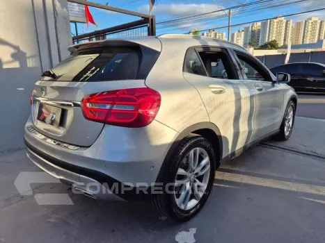 GLA200