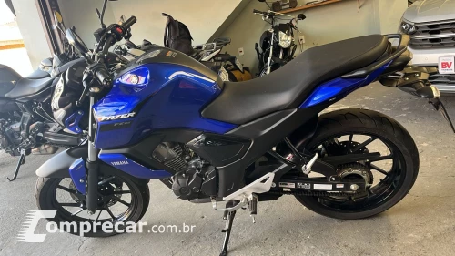 FZ 15 ABS