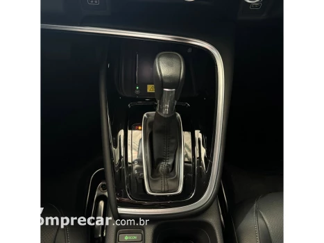 HR-V 1.5 DI I-VTEC FLEX EXL CVT