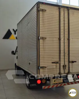 Bongo 2.5 UK-2500 HD SC CABINE SIMPLES TURBO