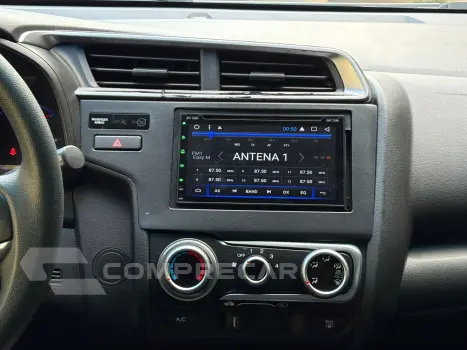 FIT 1.5 LX 16V
