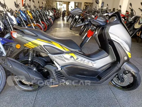 NMAX Connected SE 160 ABS
