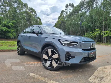 C40 P8 Recharge Twin Electric Ultimate AWD