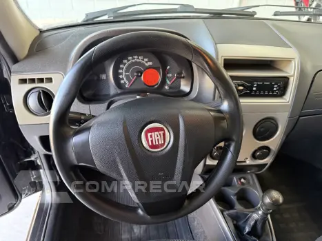 PALIO 1.0 MPI Fire Celebration 8V